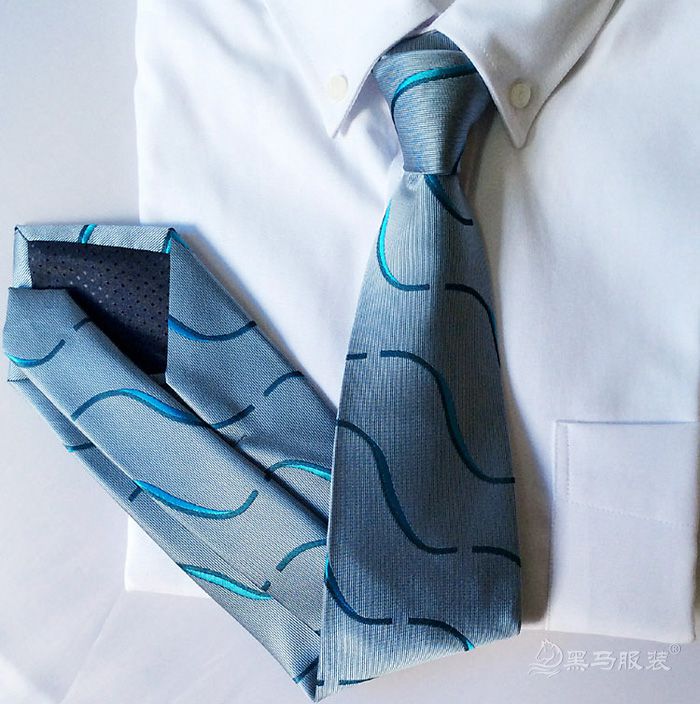 農業銀行男士專用領帶